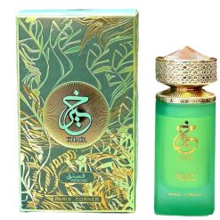 Paris Corner Khair Pistachio EDP - 100ml (3.4 fl oz)
