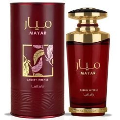 Lattafa Mayar Cherry Intense EDP - 100ml (3.4 fl oz)