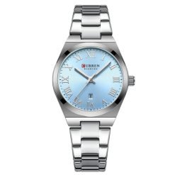Curren Blache 9095 Stainless Steel Women's Quartz Watch - Image 7