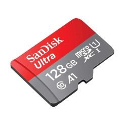 SanDisk Ultra microSD Card