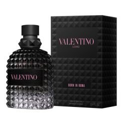 Valentino Uomo Born in Roma EDT - 100ml (3.4 fl oz)