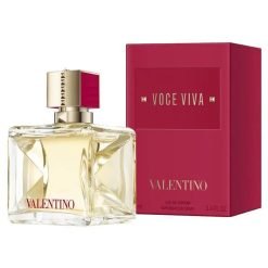Valentino Voce Viva EDP - 100ml (3.4 fl oz)