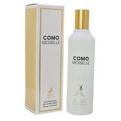 Maison Alhambra Como Moiselle Eau Mistical All Over Spray - 150ml (5.7 fl oz)