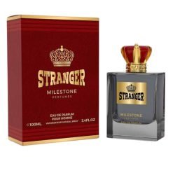 Milestone Stranger EDP - 100ml (3.4 fl oz)