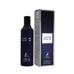 Maison Alhambra Maitre de Blue Eau Mistical All Over Spray - 150ml (5.7 fl oz)