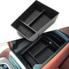 BMW X5 G05/ X6 G06/ X7 G07 Center Console Organizer