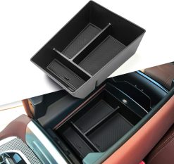 BMW X5 G05/ X6 G06/ X7 G07 Center Console Organizer