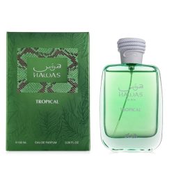 Rasasi Hawas Tropical EDP  - 100ml (3.4 fl oz)