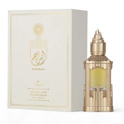 Lattafa Abraaj Pure Concentrated Oil - 20ml (0.67 fl oz)