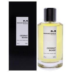 Mancera Cedrat Boise EDP - 120ml (4.0 fl oz)