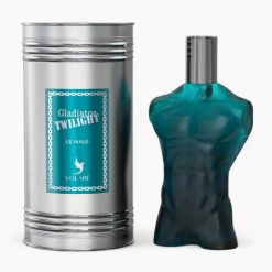 Volare Gladiator Twilight Le Male EDP  - 100ml (3.4 fl oz)