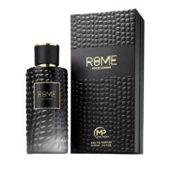 Mast Perfume Rome Pour Homme EDP  - 100ml (3.4 fl oz)
