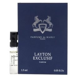 Parfums De Marly Layton Exclusif EDP - 1.5ml (0.05 fl oz)