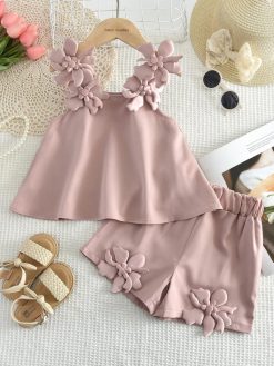 So Adorable 2 Piece Set