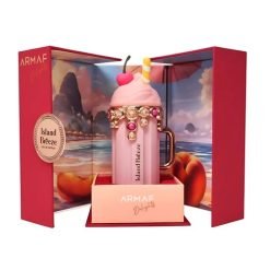 Armaf Island Breeze EDP - 100ml (3.4 fl oz)