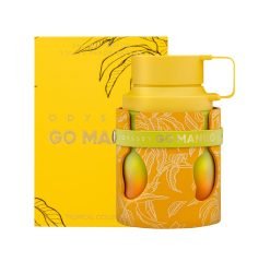 Armaf Odyssey Mango EDP - 100ml (3.4 fl oz)