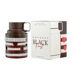 Armaf Odyssey Black Forest EDP - 100ml (3.4 fl oz)