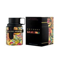 Armaf Odyssey Bahamas EDP - 100ml (3.4 fl oz)