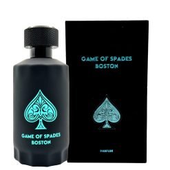 Jo Milano Game Of Spades Boston EDP - 100ml (3.4 fl oz)