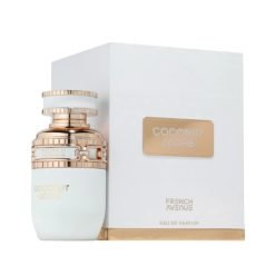 Fragrance World French Avenue Coconut Leche EDP - 80ml (2.7 fl oz)