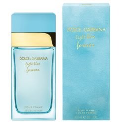 Dolce Gabbana Light Blue Forever EDP - 100ml (3.3 fl oz)