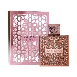Rayhaan Divine EDP - 100ml (3.4 fl oz)
