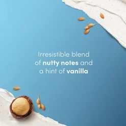 Dove Crushed Macadamia & Rice Milk Body Scrub - Image 3