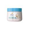 Dove Crushed Macadamia & Rice Milk Body Scrub