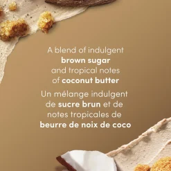 Dove Brown Sugar & Coconut Butter Body Scrub - Image 6