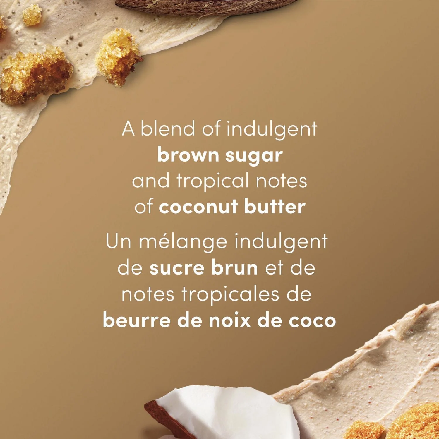 Dove Brown Sugar & Coconut Butter Body Scrub - Image 6