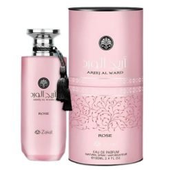 Zakat Areej Al Ward Rose EDP - 100ml (3.4 fl oz)