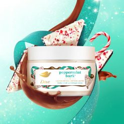 Dove Limited Edition Holiday Treats Exfoliating Mini Body Scrub Set - 4 Pack - Image 7