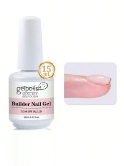 Gelpolish Builder Nail Gel