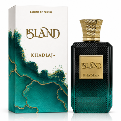 Khadlaj Island Extrait de Parfum EDP - 100ml (3.4 fl oz)