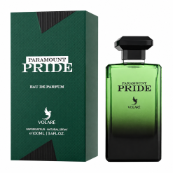Volare Paramount Pride EDP - 100ml (3.4 fl oz)