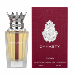 Lattafa Dynasty EDP - 100ml (3.4 fl oz)