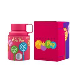 Armaf Odyssey Pink Pop EDP - 100ml (3.4 fl oz)