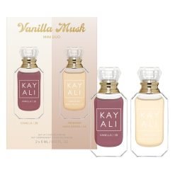 Kayali Vanilla Musk Mini Duo EDP Set - 2 x 5ml