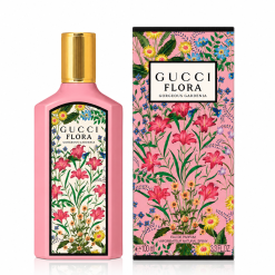 Gucci Flora Gorgeous Gardenia EDP - 100ml (3.4 fl oz)