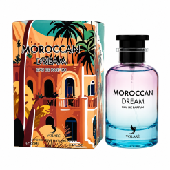 Volare Moroccan Dream EDP - 100ml (3.4 fl oz)
