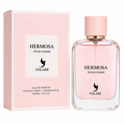 Volare Hermosa Pour Femme EDP - 100ml (3.4 fl oz)