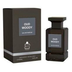 Emper Milestone Oud Woody EDP - 100ml (3.4 fl oz)