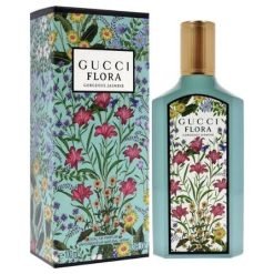 Gucci Flora Gorgeous Jasmine EDP - 100ml (3.3 fl oz)