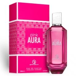 Grandeur Pink Aura EDP - 100ml (3.4 fl oz)