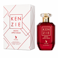 Volare Kenzie Exotic Apple Crush EDP - 100ml (3.4 fl oz)