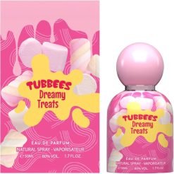 Grandeur Tubbees Dreamy Treats EDP - 50ml (1.7 fl oz)