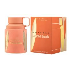 Armaf Odyssey Litchi Lush EDP - 100ml (3.4 fl oz)