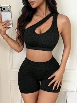 2-Piece Gym Set
