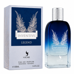 Volare Inventive Legend EDP - 100ml (3.4 fl oz)