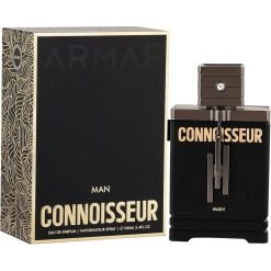 Armaf Connoisseur for Men EDP - 100ml (3.4 fl oz)